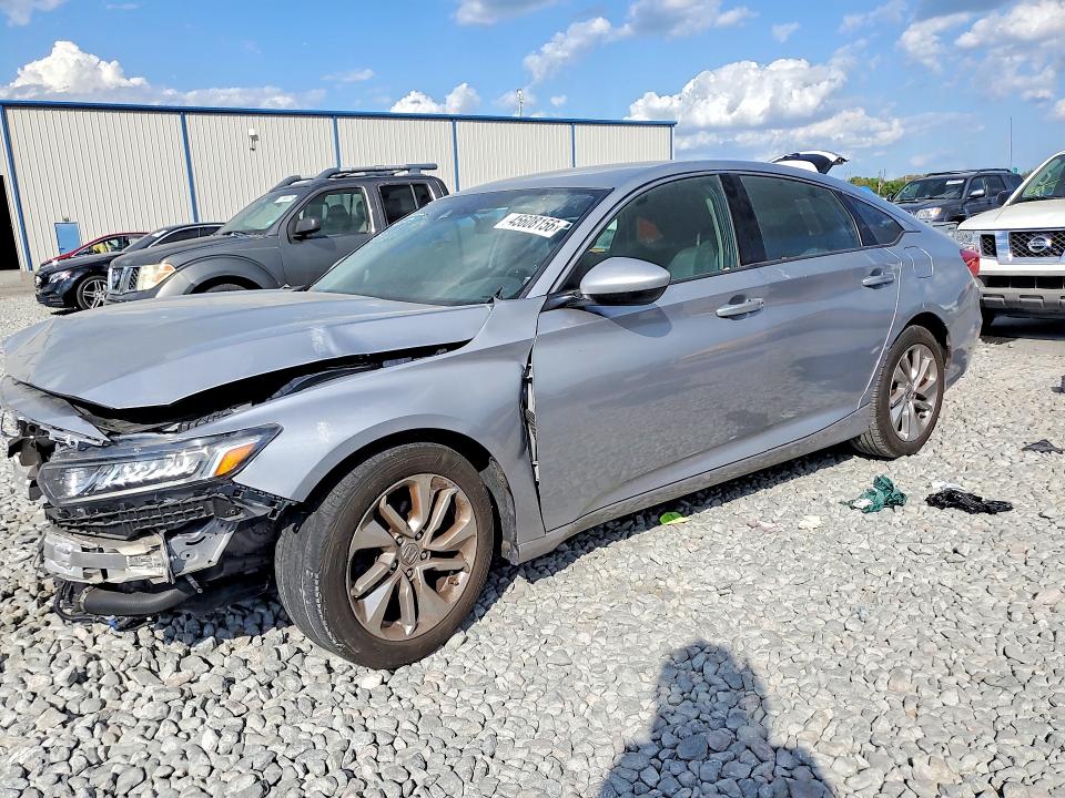 2019 HONDA ACCORD — VIN 1HGCV1F11KA057343