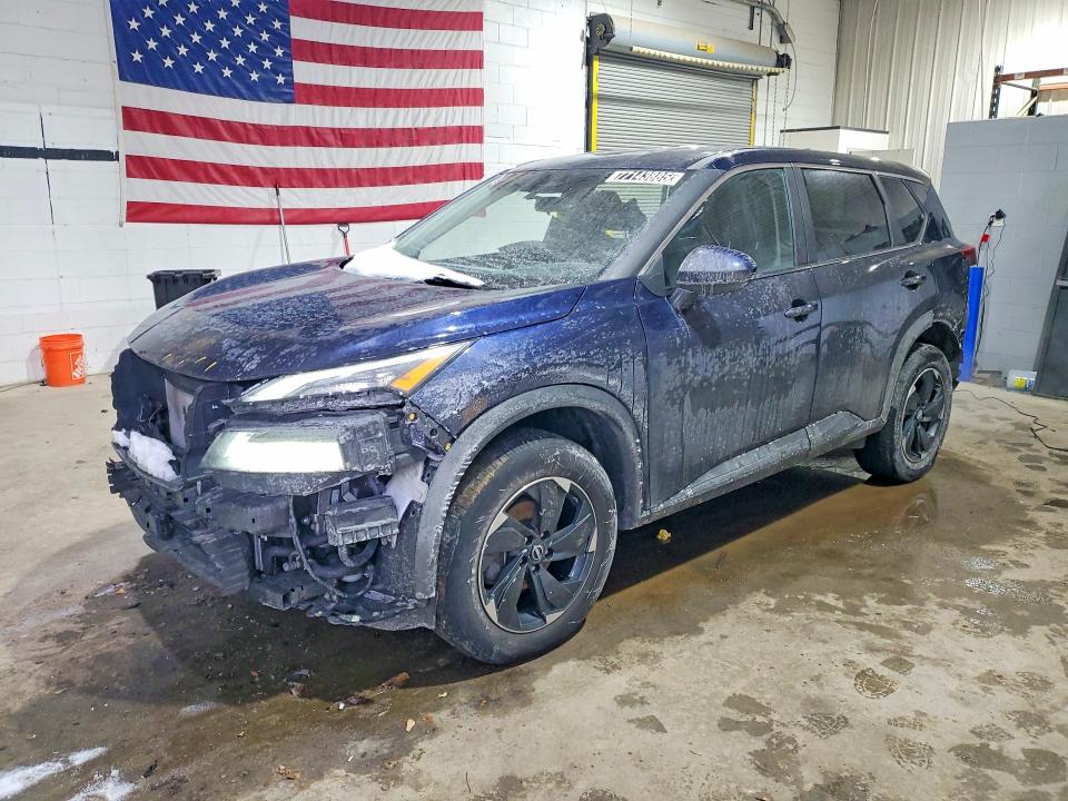 2024 NISSAN ROGUE — VIN 5N1BT3BB6RC693275