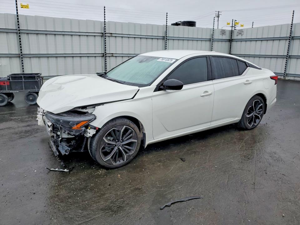 2023 NISSAN ALTIMA — VIN 1N4BL4CV7PN371822