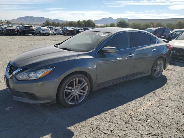 2018 NISSAN ALTIMA — VIN 1N4AL3AP3JC190908