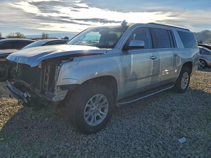 2019 GMC YUKON XL K — VIN 1GKS2GKCXKR353559