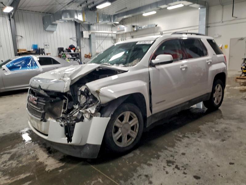 2015 GMC TERRAIN SL — VIN 2GKFLRE37F6348715
