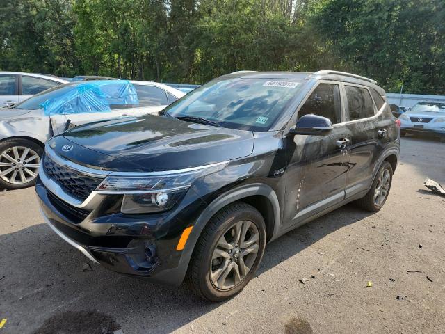 2021 KIA SELTOS S — VIN KNDEUCAA8M7140720