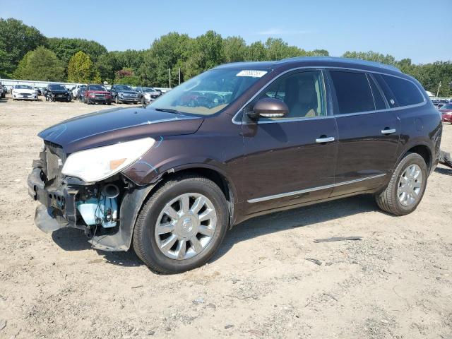 2015 BUICK ENCLAVE — VIN 5GAKRCKD3FJ368239