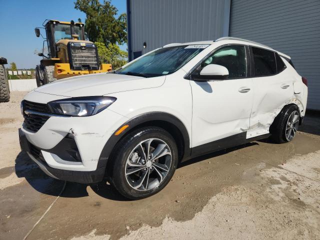 2022 BUICK ENCORE GX — VIN KL4MMESLXNB111249