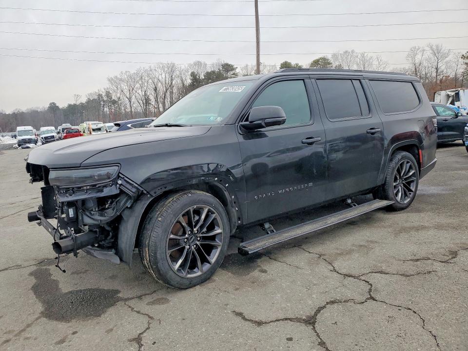 2024 JEEP GRAND WAGONEER — VIN 1C4SJSFP6RS158446