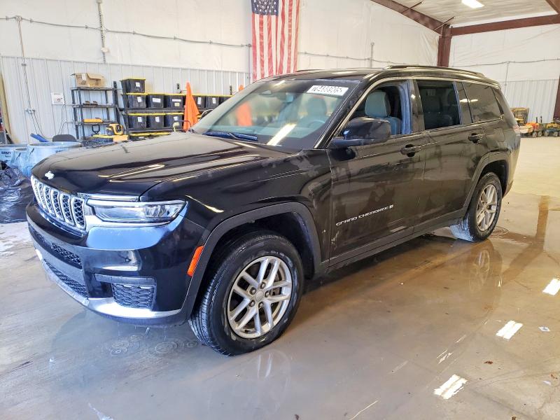 2024 JEEP GRAND CHEROKEE — VIN 1C4RJJAG8R8550891