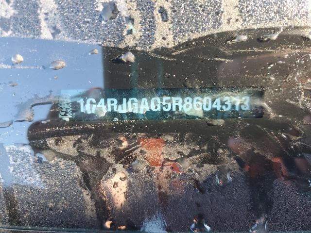 1C4RJGAG5R8604313