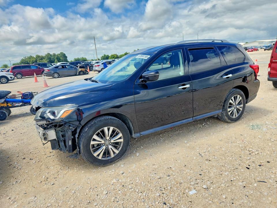5N1DR2MN9KC593007