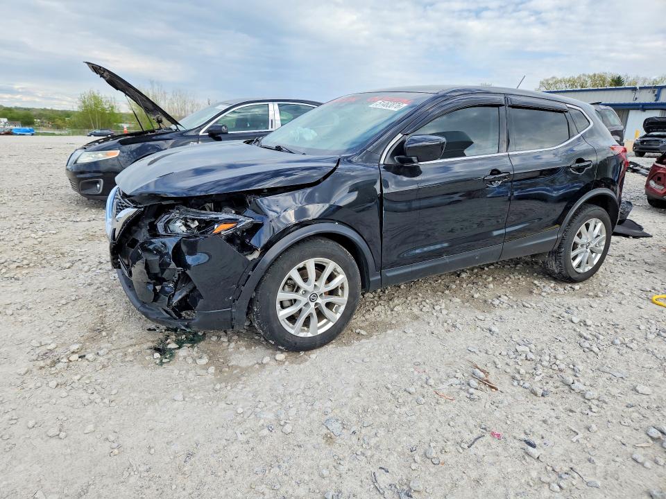 JN1BJ1AW9MW420327