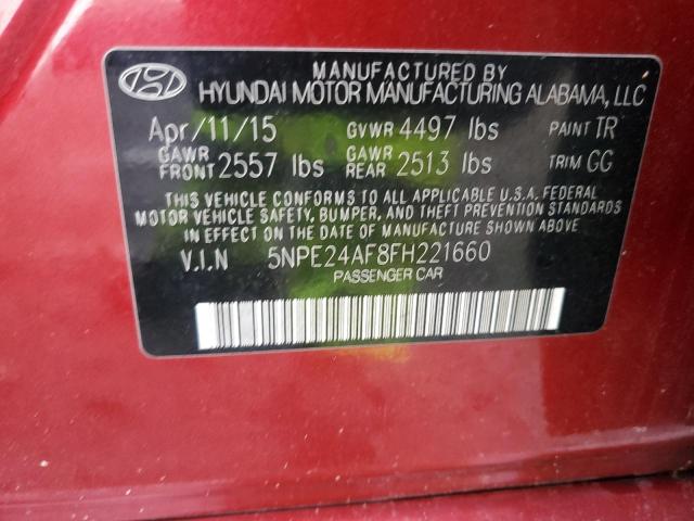 5NPE24AF8FH221660