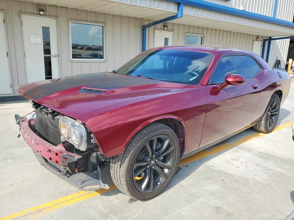 2C3CDZBT5JH199819