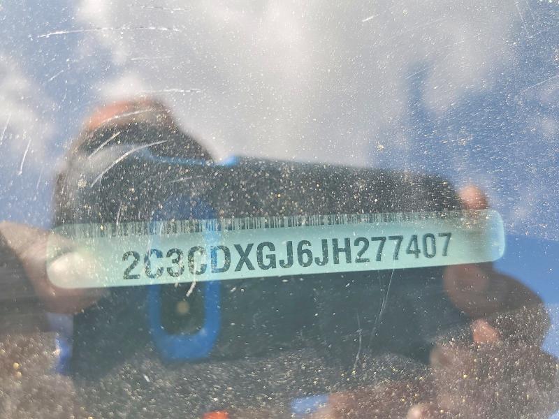 2C3CDXGJ6JH277407