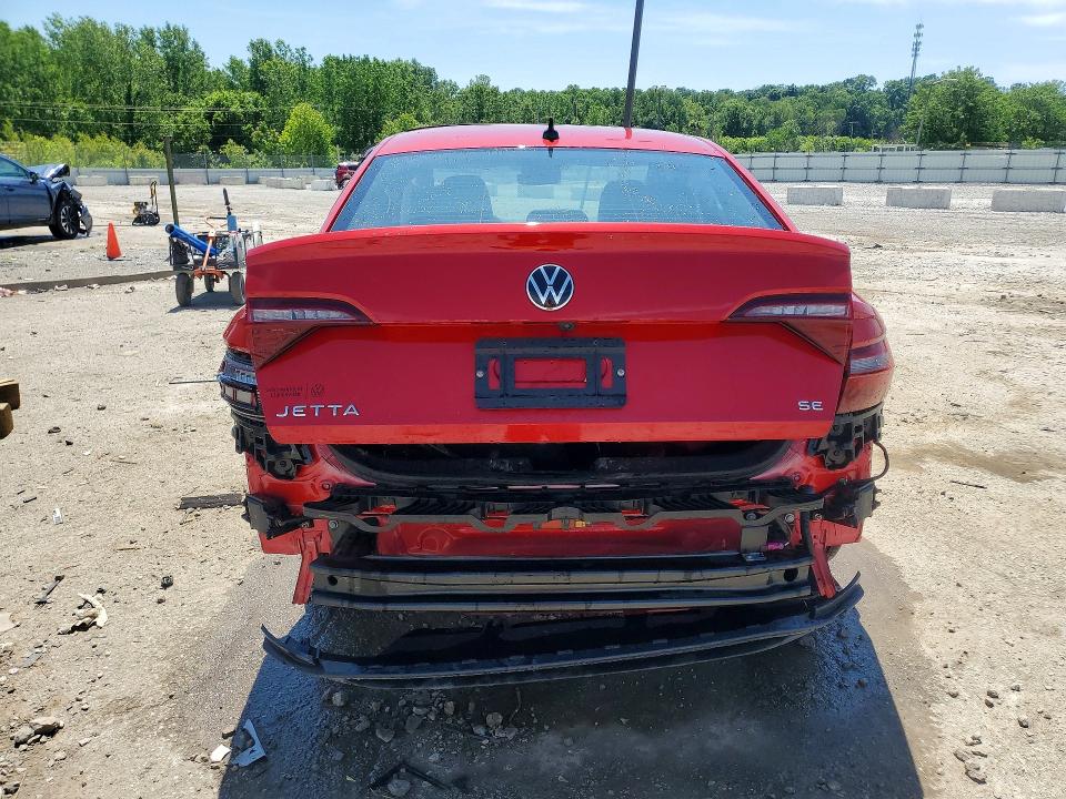 3VW7M7BUXRM070558