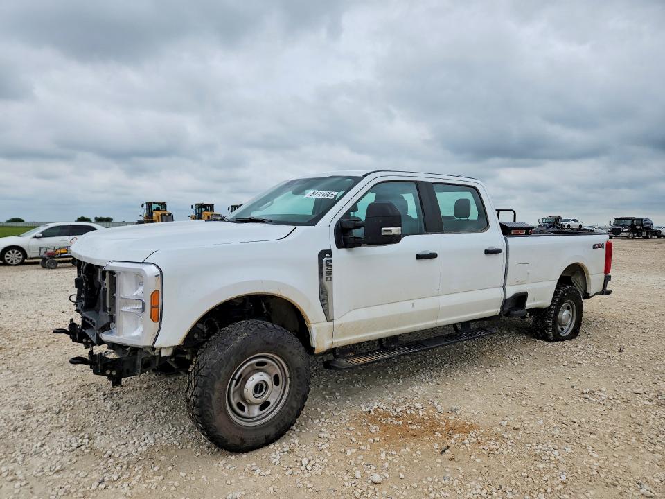1FT7W2BA4SED34715