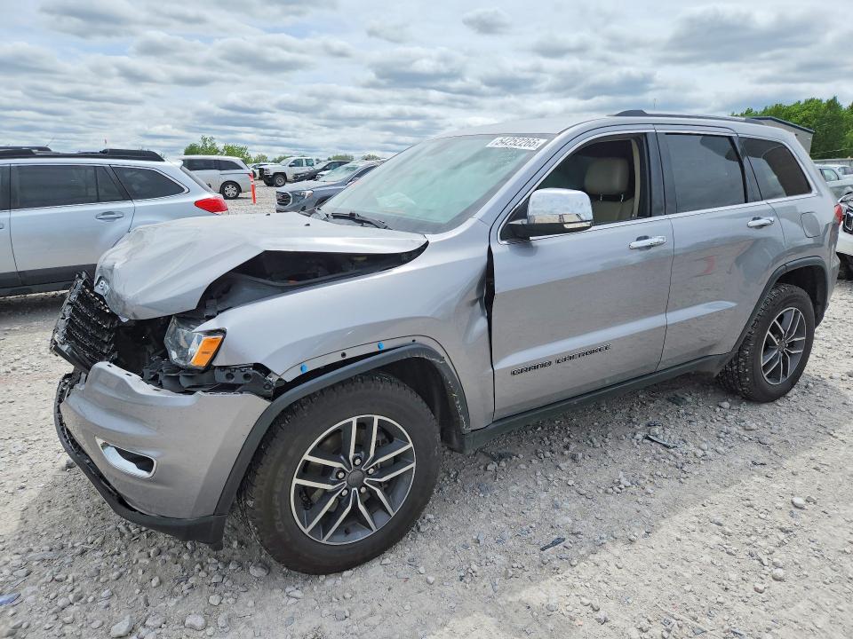 1C4RJFBGXKC648089
