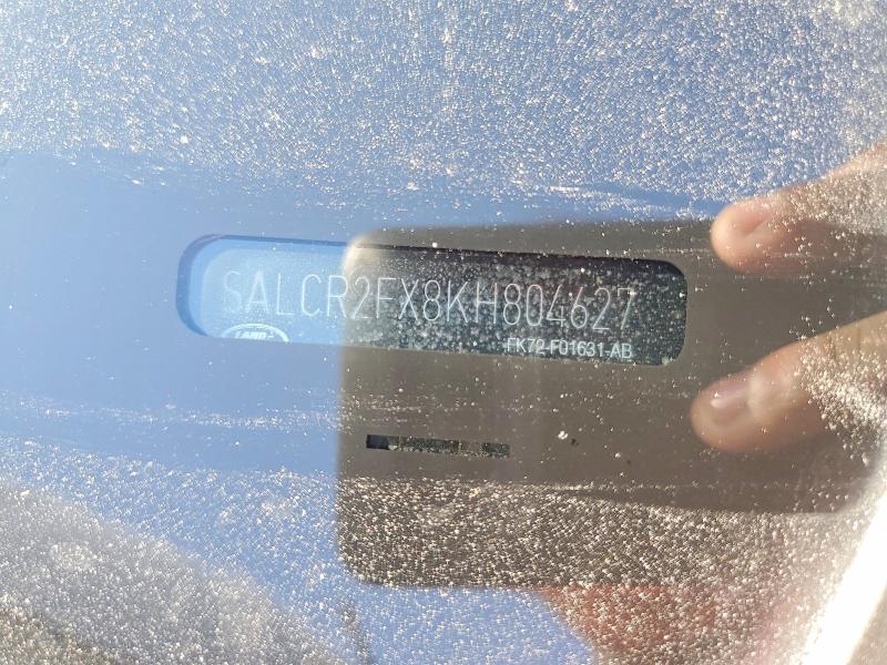 SALCR2FX8KH804627