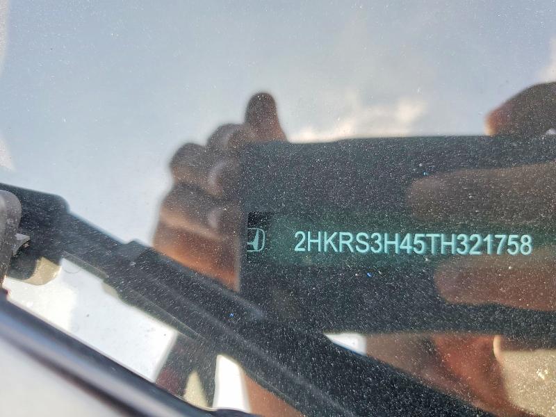 2HKRS3H45TH321758