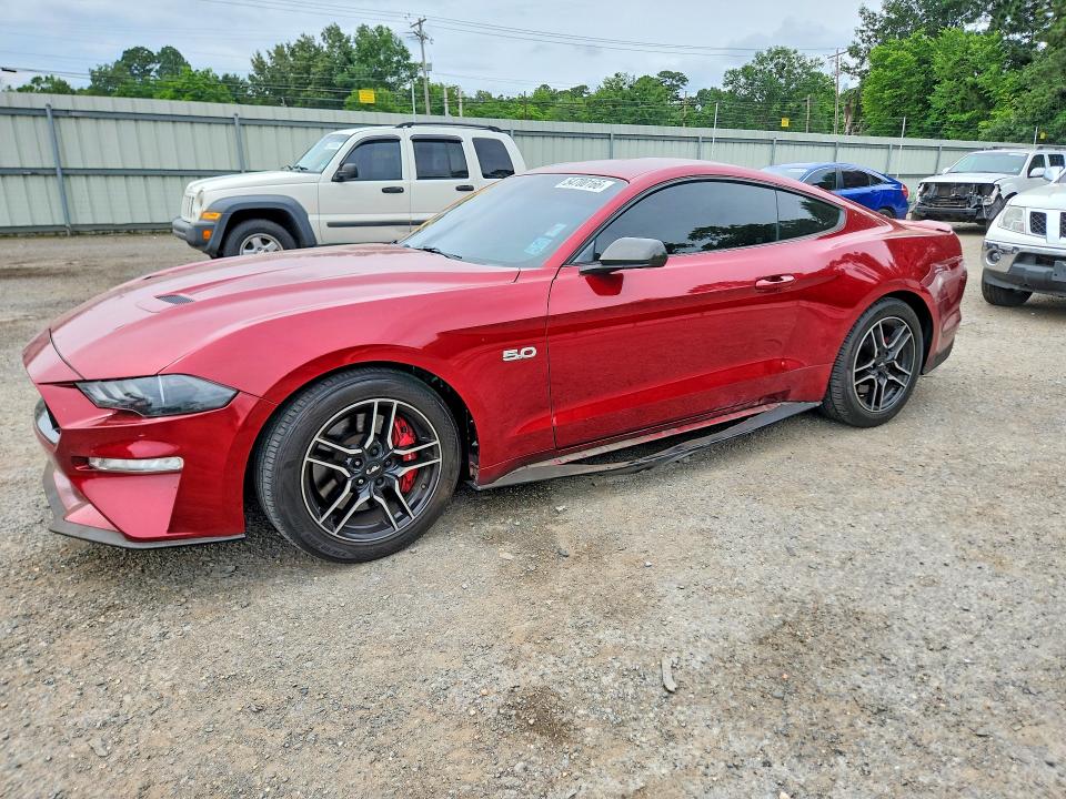 1FA6P8CFXK5117021