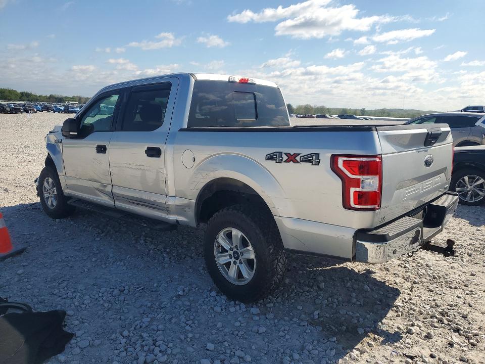 1FTEW1EG8JFB13628