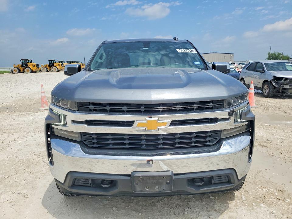 3GCUYDEDXMG467019