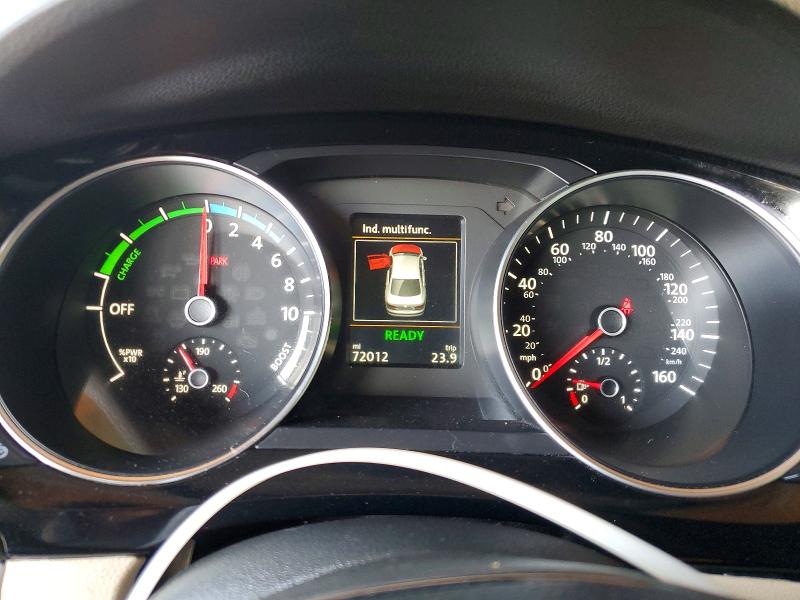 3VW637AJ4FM407534