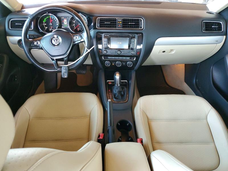 3VW637AJ4FM407534