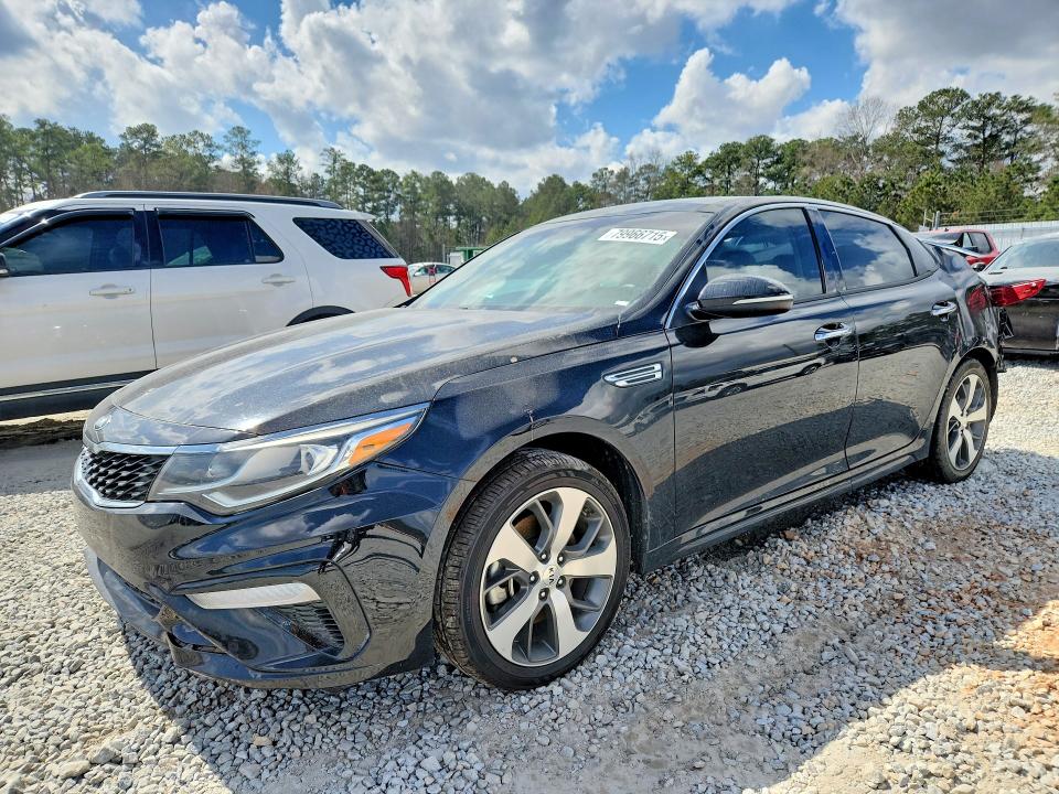 5XXGT4L3XKG309575