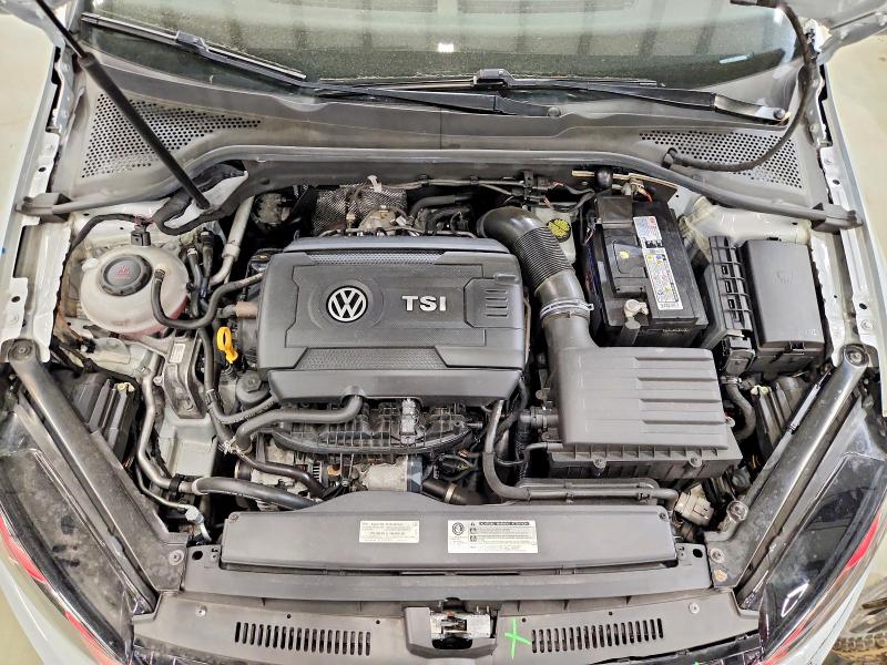 3VW6T7AU1KM012022