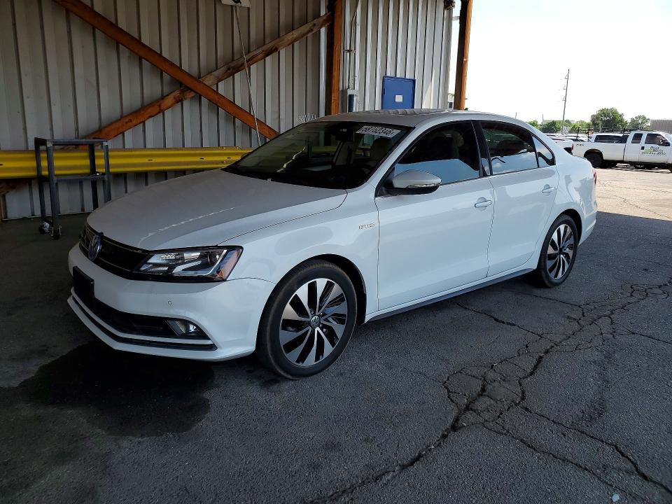 3VW637AJ4FM407534