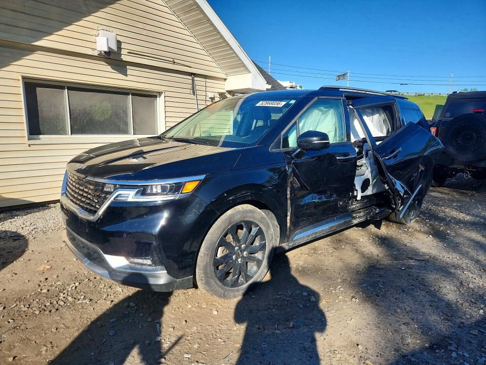 2022 KIA CARNIVAL — VIN KNDNE5H30N6147068