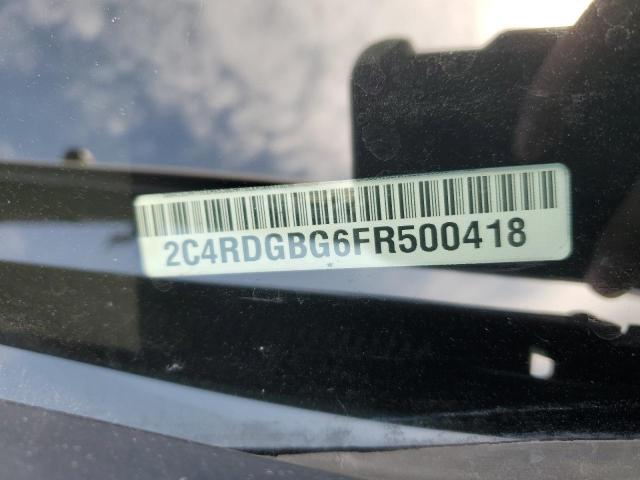 2C4RDGBG6FR500418