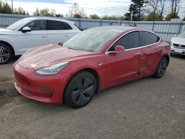 2020 TESLA MODEL 3 — VIN 5YJ3E1EA0LF717199