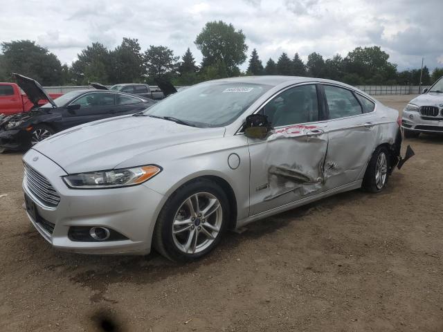 2015 FORD FUSION — VIN 3FA6P0SU9FR214425