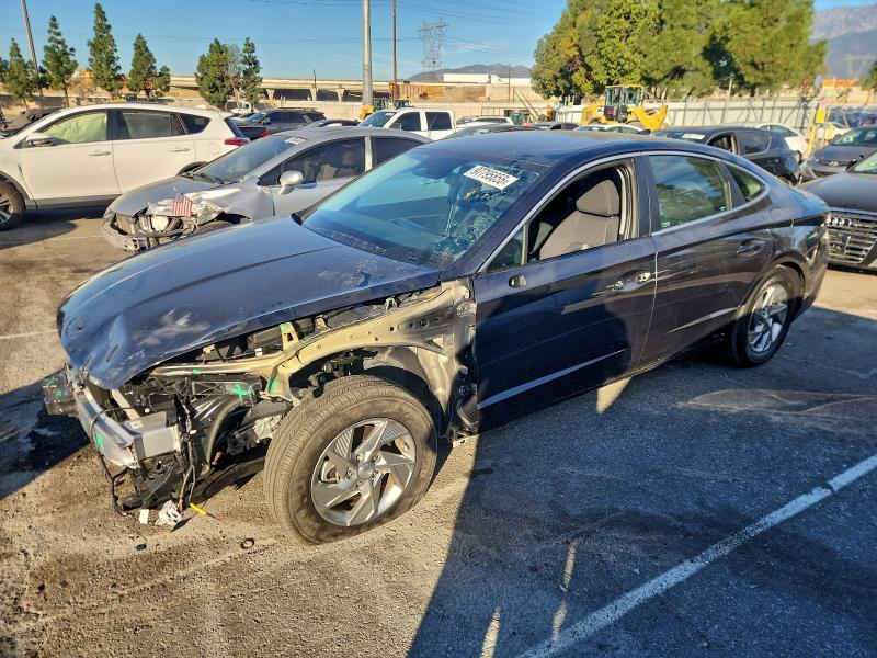 2025 HYUNDAI SONATA SE — VIN KMHL24JA8SA465298