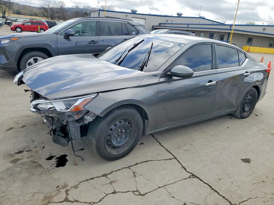 2020 NISSAN ALTIMA — VIN 1N4BL4BV3LC150774