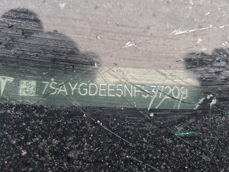 7SAYGDEE5NF537209