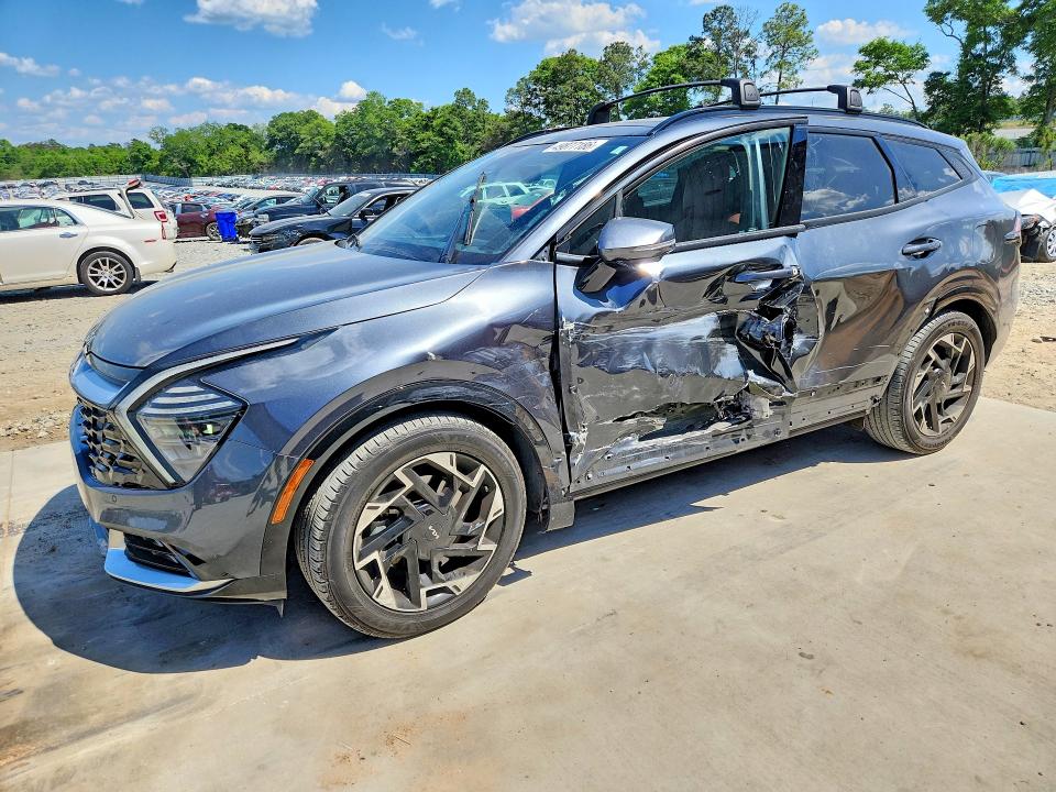 5XYK53AF7PG072039