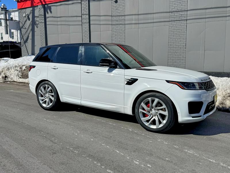 2018 LAND ROVER RANGE ROVER SPORT — VIN SALWR2RE3JA184171