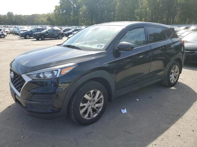 2019 HYUNDAI TUCSON SE — VIN KM8J2CA46KU064598