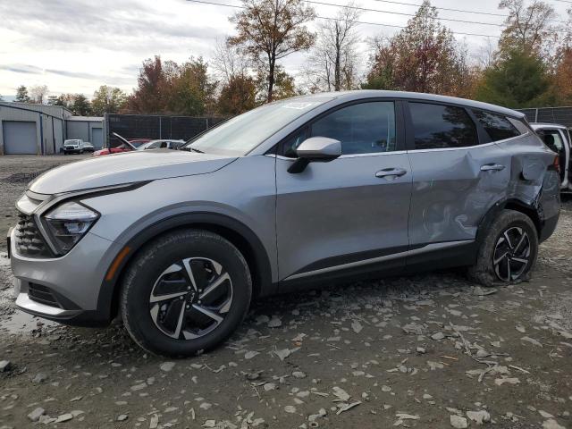 2023 KIA SPORTAGE L — VIN KNDPUCAG3P7063076