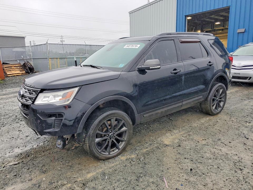 1FM5K8D86JGA10194