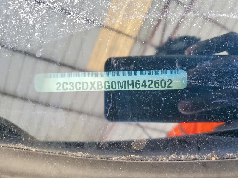 2C3CDXBG0MH642602