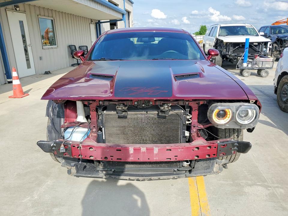 2C3CDZBT5JH199819