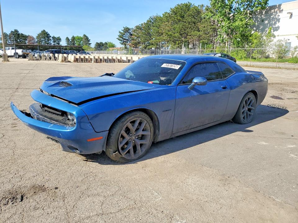 2C3CDZBT0MH680520