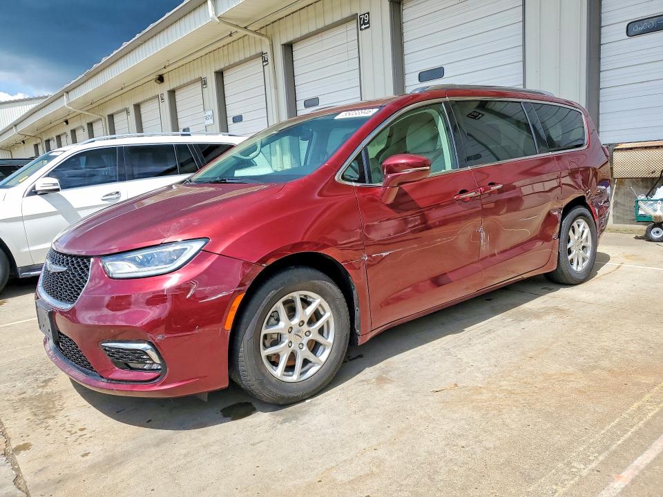 2C4RC1BG7MR598551
