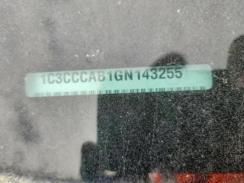 1C3CCCAB1GN143255