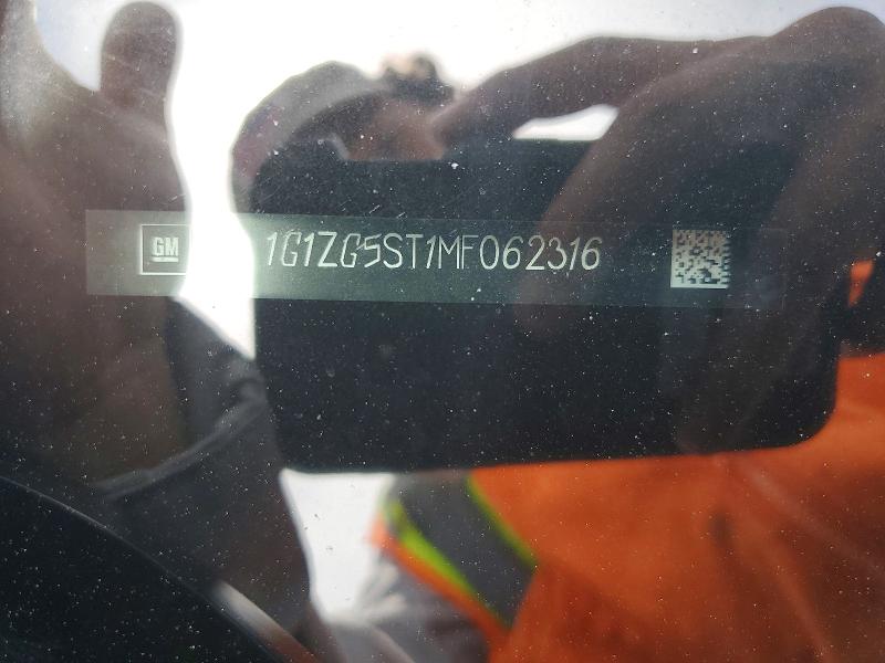 1G1ZG5ST1MF062316
