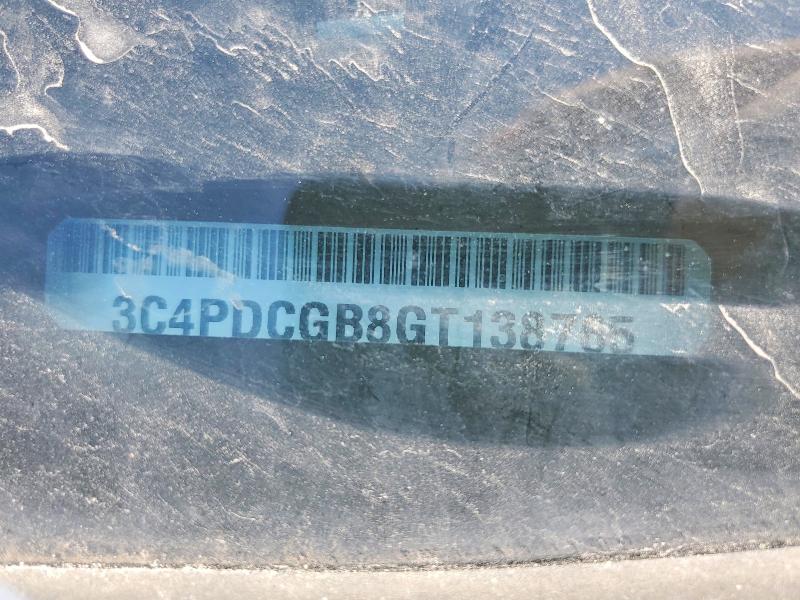 3C4PDCGB8GT138765