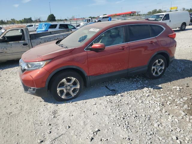 2018 HONDA CR-V — VIN 5J6RW2H8XJL023789